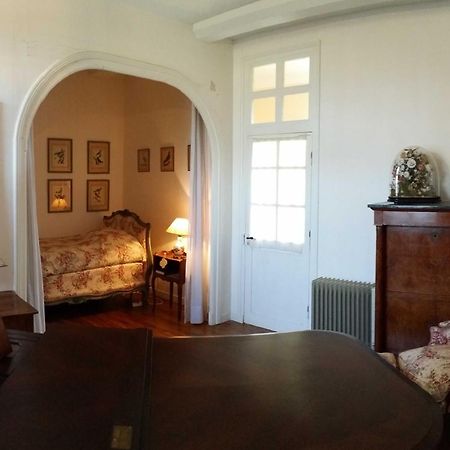 Chateau Manoir De La Leche Touvre Ruang foto