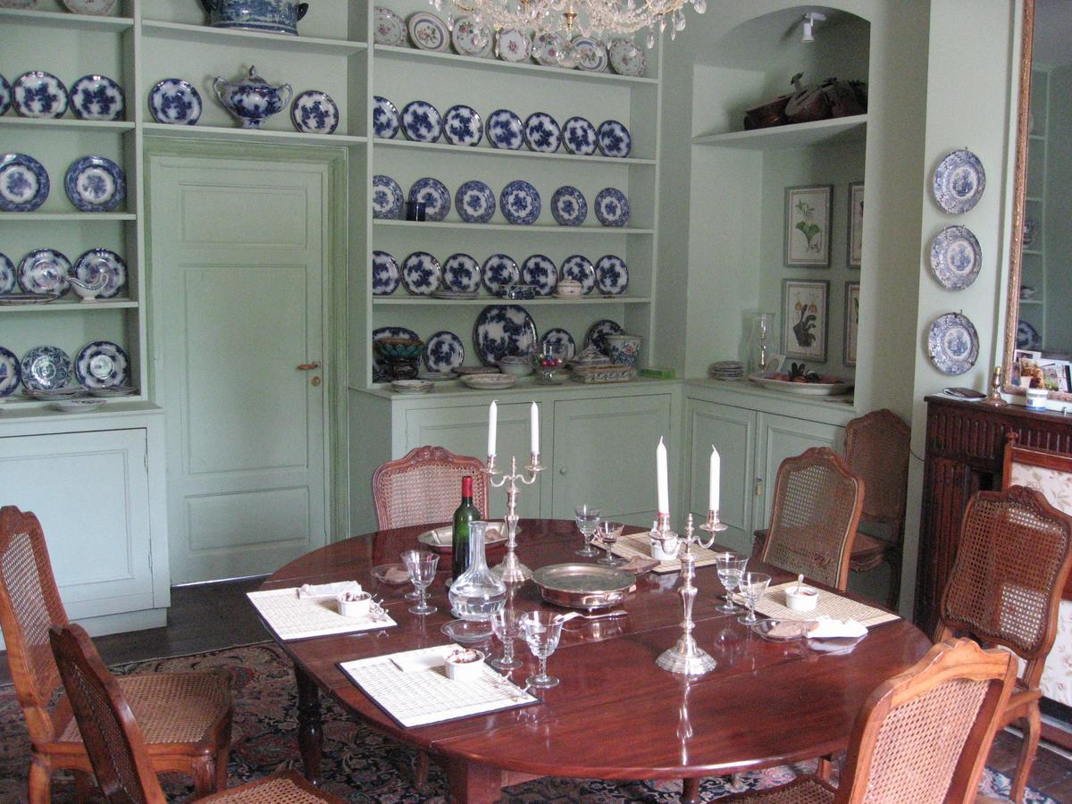 Chateau Manoir De La Leche Touvre Bagian luar foto